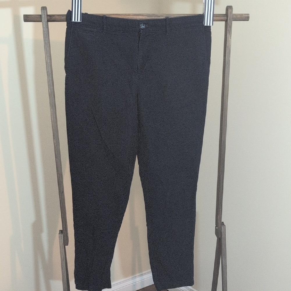 Penguin | Men's Navy Blue Pants